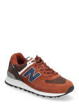 New Balance - New Balance 574 - Madala s&auml;&auml;rega sporditossud - 46.5