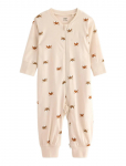 Lindex - Pyjamas With Application At The Back - Pidžaama kombinesoonid - 56