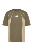Adidas Sportswear - J  Cb T - L&uuml;hikeste varrukatega - 140