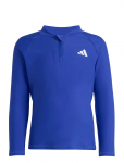 Adidas Performance - Ls Rashgd Y - Ujumistopid - 140