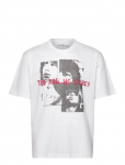 Jack & Jones - Jprblustones Ss Tee - L&uuml;hikeste varrukatega - M