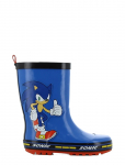 Leomil - Boys Rainboots - Kummikud - 26