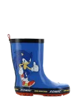 Leomil - Boys Rainboots - Kummikud - 26