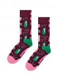 Happy Socks - Virgo Sock - Tavalised sokid - 41-46