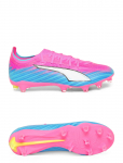 PUMA - Ultra 6 Match Fg/Ag - Spordi jalgpallisaapad - 46