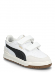 PUMA - Shuffle Downtown Lo Og V Ps - Madala s&auml;&auml;rega tossud - 35