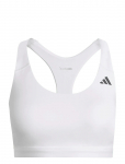 Adidas Performance - Opt Ess Ms Bra - Sportrinnahoidjad - K&otilde;ik - XL