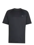 Adidas Performance - Techess Tee - Spordi T-s&auml;rgid - L