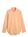 Gant - Reg Sunfaded Voile Shirt - Vabaaja s&auml;rgid - XXXL