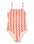 Roxy - Bold Waves One Piece - Ujumisriided - 176