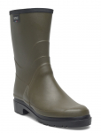Aigle - Ai Bison 2 Kaki - Kummisaapad - 46