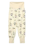 Geggamoja - Bamboo Baby Pants - P&uuml;ksid - 74/80