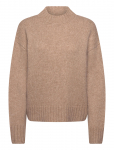Rosemunde - Rwtulip Wool Blend Ls Turtleneck Pl - Džemprid - XL