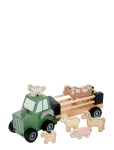 JaBaDaBaDo - Farm Tractor - Traktorid - ONE SIZE