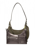 Desigual - Delta Lyra Oliv - V&auml;ikesed &uuml;le&otilde;lakotid - ONE SIZE