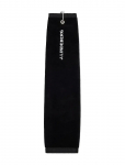 J. Lindeberg - Drohen Towel - Golfitarvikud - ONE SIZE
