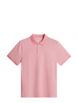 J. Lindeberg - Verse Polo - L&uuml;hikeste varrukatega - XL