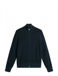 J. Lindeberg - Alexis Full Zip Cardigan - Lukuga džemprid - XXL
