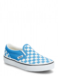 VANS - Classic Slip-On - Madala s&auml;&auml;rega tossud - 27