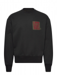 VANS - Stretch Stack Crackle Crew - Spordidressipluusid - L