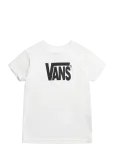 VANS - Stretch Logo Ss - L&uuml;hikeste varrukatega - 122
