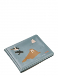 Liewood - Waylon Magic Water Book - Beebiraamatud - ONE SIZE