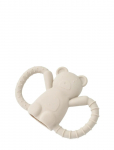 Liewood - Magdalene Mr Bear Teether - Hammaste tuleku m&auml;nguasjad - ONE SIZE