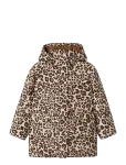 Name It - Nkfmimosa Puffer Jacket - Tepitud ja polsterdatud - 152
