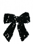 Pieces - Pckam Bow Hairclip - Juukseklambrid - ONE SIZE