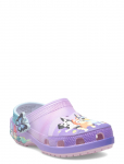 Crocs - Bluey Multi Pink Cls Clg T - Kotad - 19/20