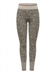 Only Play - Onpajessa Hw Seam Tights - Spordi &otilde;mblusteta retuusid - L