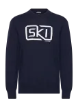 J. Lindeberg - William Knitted Sweater - Spordikudumid - XXL