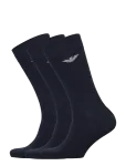 Emporio Armani - Socks Set - Tavalised sokid - ONE SIZE