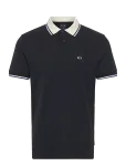 Armani Exchange - Polo Shirt - L&uuml;hikeste varrukatega - M