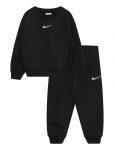 Nike - Nkn Essential Fleece Crew Set - Dressikomplektid - 110/116
