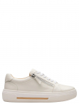 Clarks - Hollyrose Zip D - Madala s&auml;&auml;rega tossud - 42
