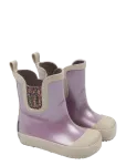 Mikk-line - Wellies Short Metallic - Barefoot - Voodrita kummikud - 22