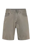 Levi's&reg; - 468 Loose Shorts Uniform Badge - L&uuml;hikesed teksap&uuml;ksid - 36