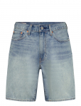 Levi's&reg; - 468 Loose Shorts Light Workout - L&uuml;hikesed teksap&uuml;ksid - 32