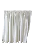 Mimou - Cafe Curtain Check - Cafe Curtains - 290X85CM