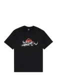 Quiksilver - Yg Drifter Ss - L&uuml;hikeste varrukatega - L