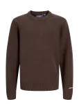 Jack & Jones - Jornorrebro Knit Crew Neck Sn Jnr - Pulloverid - 140