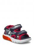 GEOX - J Sandal Ciberdron B - Sandaalid - 31
