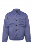 Lyle & Scott - Insulated Overshirt - Pealiss&auml;rgid - M