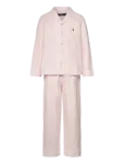 Ralph Lauren Kids - S6-Sleepwear Pant Set - Pidžaamakomplektid - 110/116