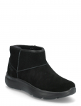 Skechers - Women On-The-Go Encore Blair - Madala kontsaga poolsaapad - 41