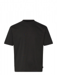 SNOW PEAK - Nsd Back Printed Logo T-Shirt - Pikkade varrukatega - L