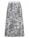 N&uuml;mph - Nugardenia Skirt - Maksiseelikud - 44