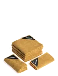 Klud - Kitchen Cloth Weekdays Curry Yellow - N&otilde;udepesulapid - 30X30CM