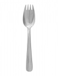 Kay Bojesen - Skegaffel - Serveerimislusikad - L:15.3CM